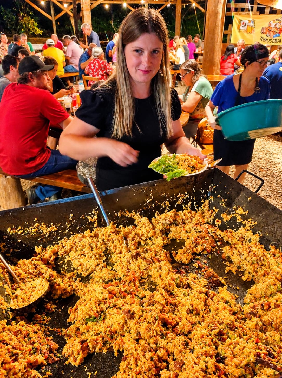 Gastronomia na Enderle Bier