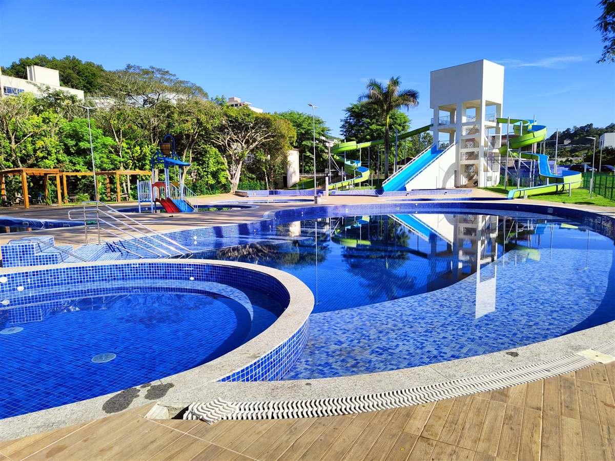 Piscinas do Quilombo Termas