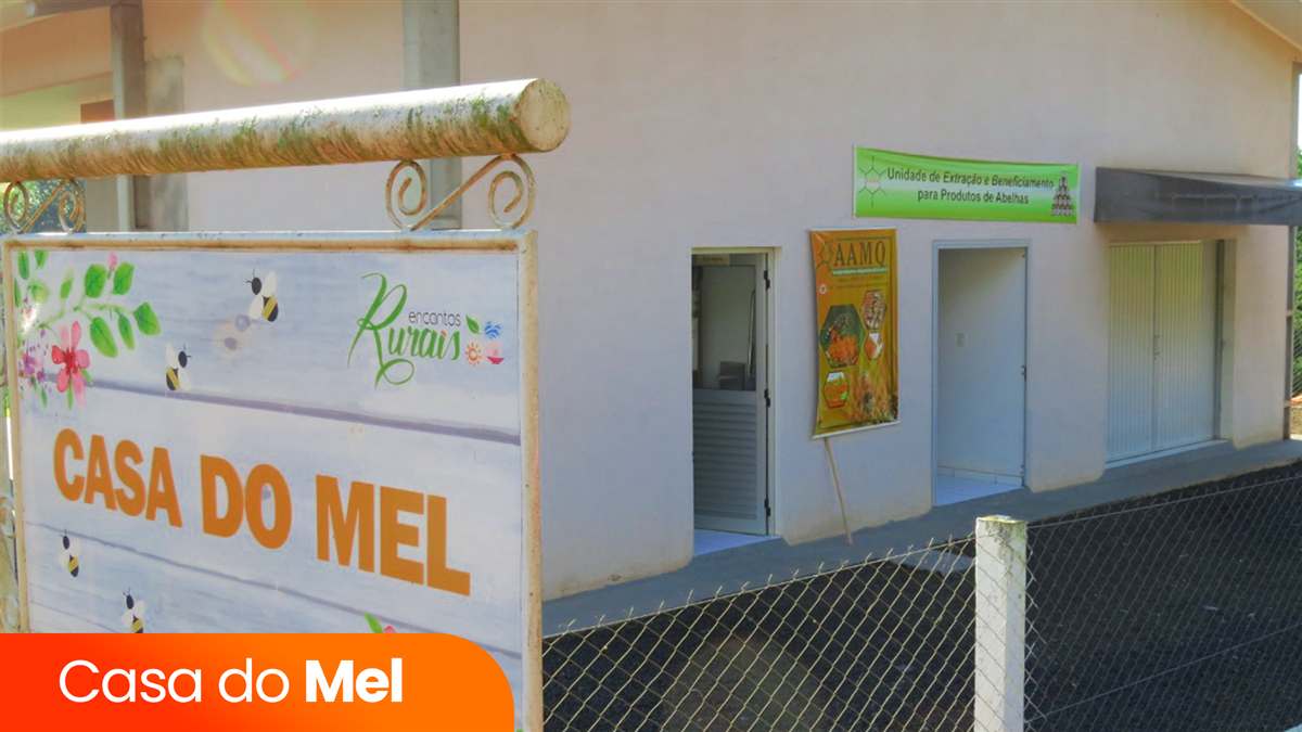 Casa do Mel
