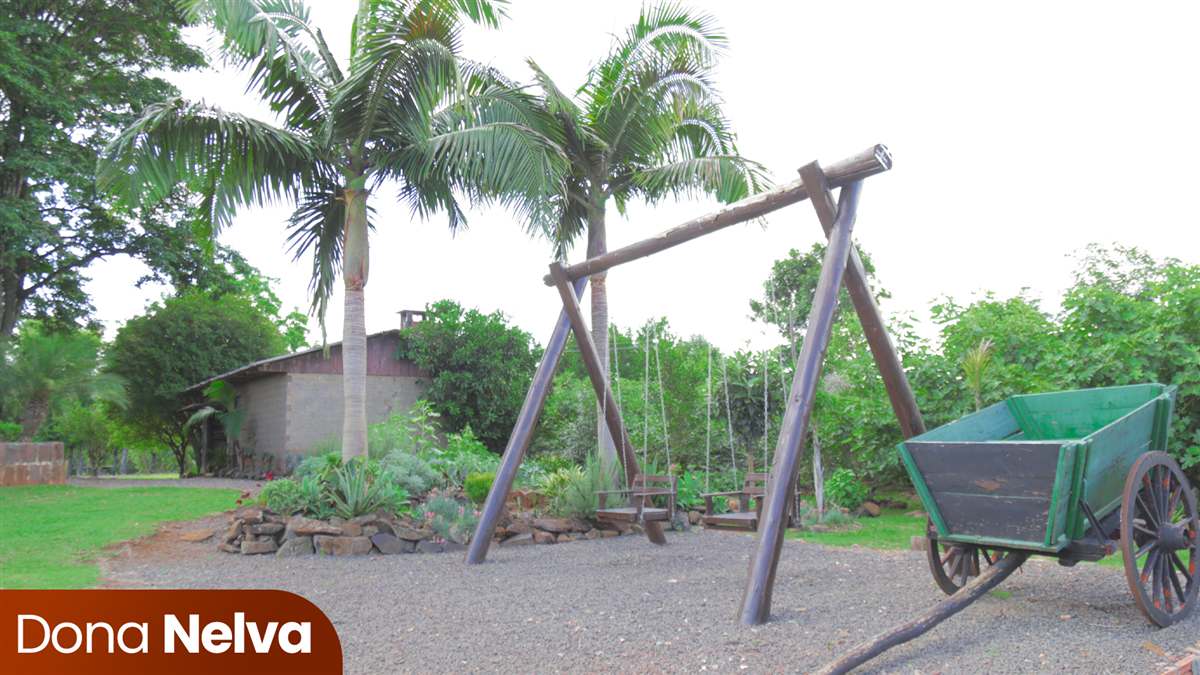 Cachaçaria Dona Nelva