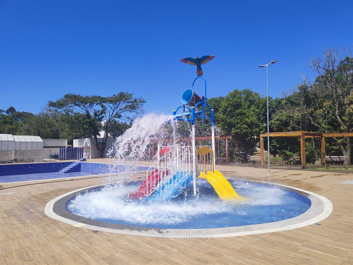 Quilombo Termas