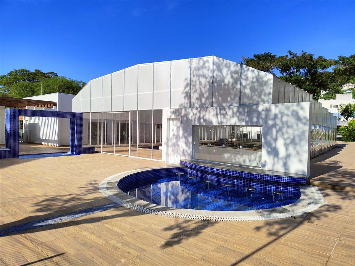 Quilombo Termas
