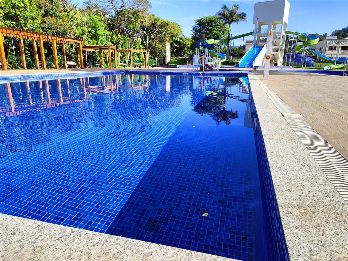 Quilombo Termas
