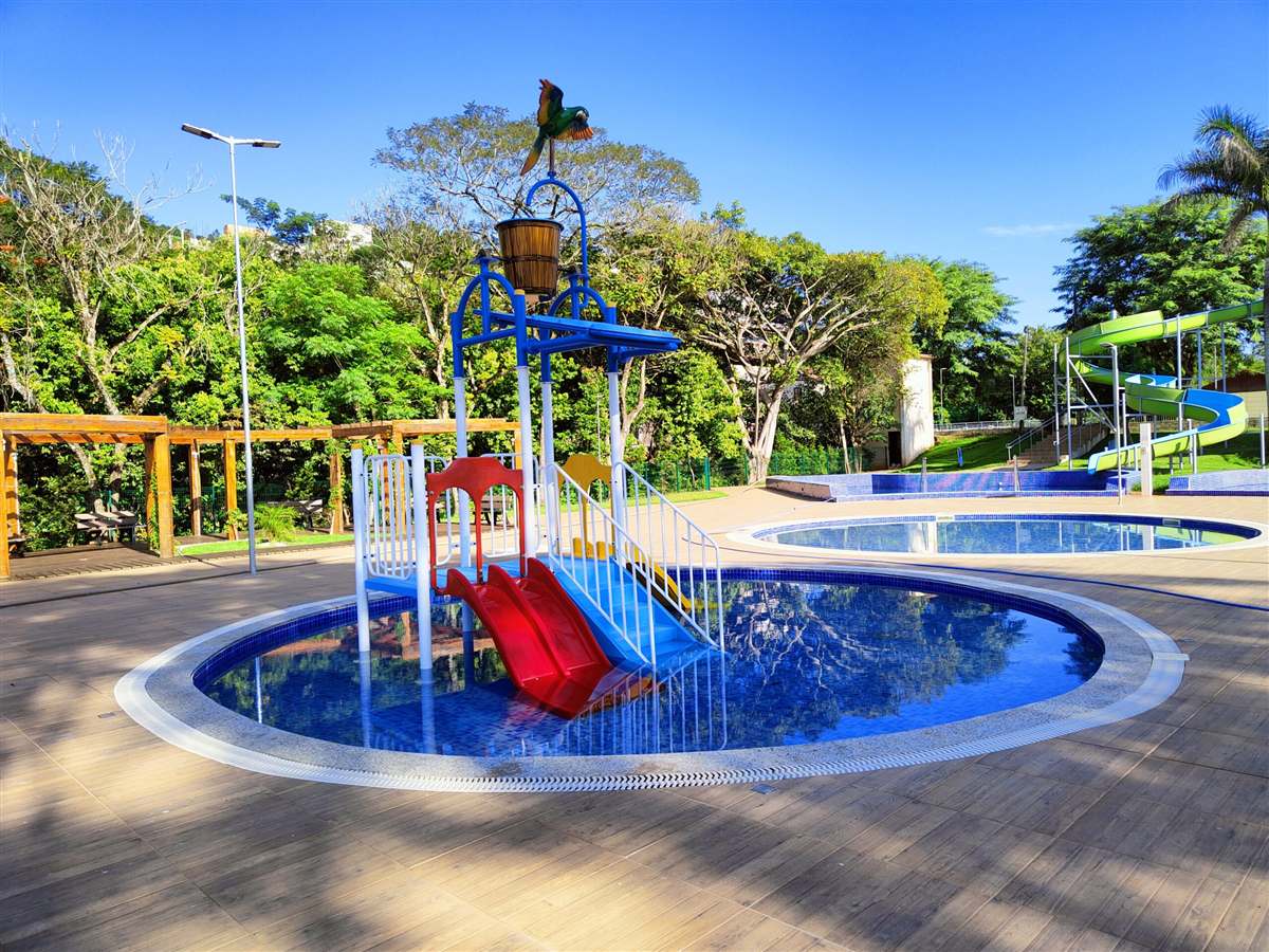 Quilombo Termas