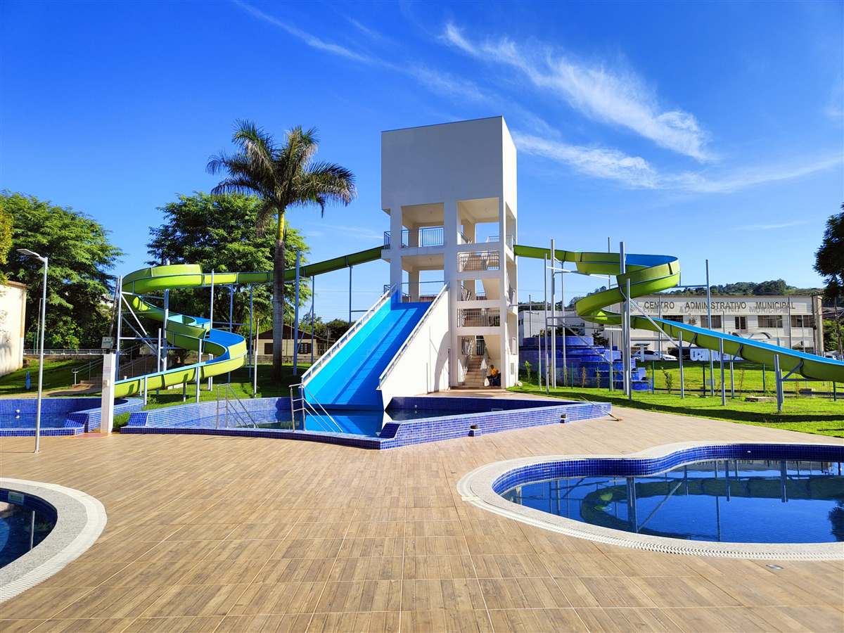 Quilombo Termas