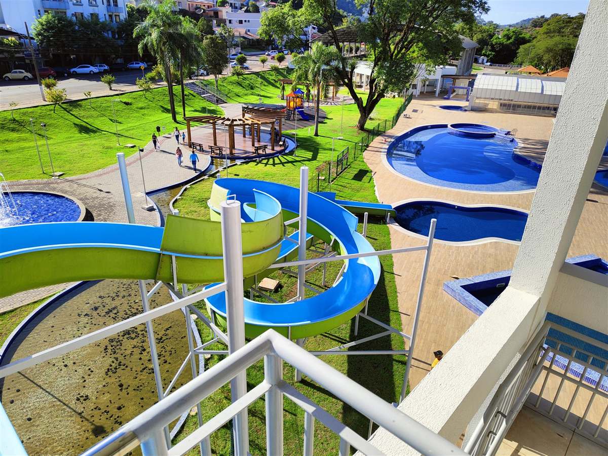 Quilombo Termas