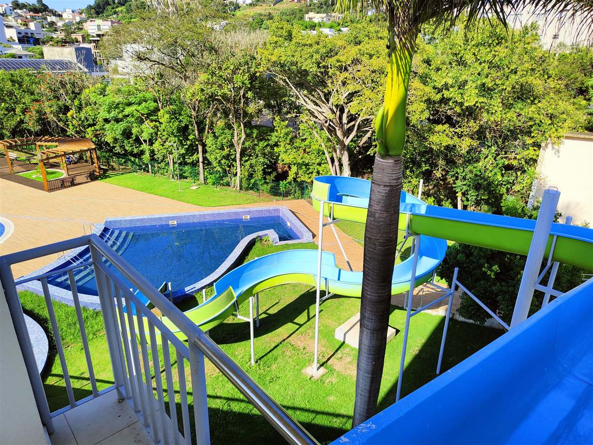 Quilombo Termas