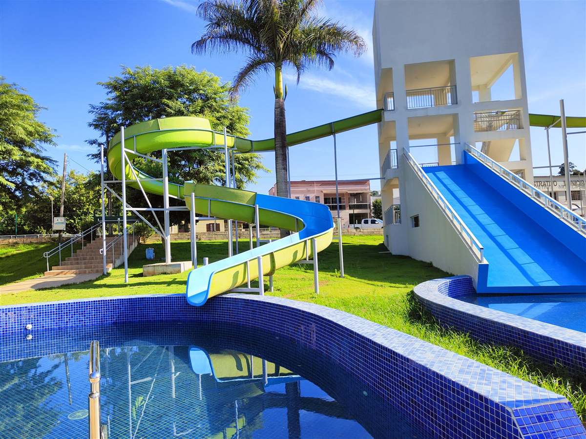 Quilombo Termas