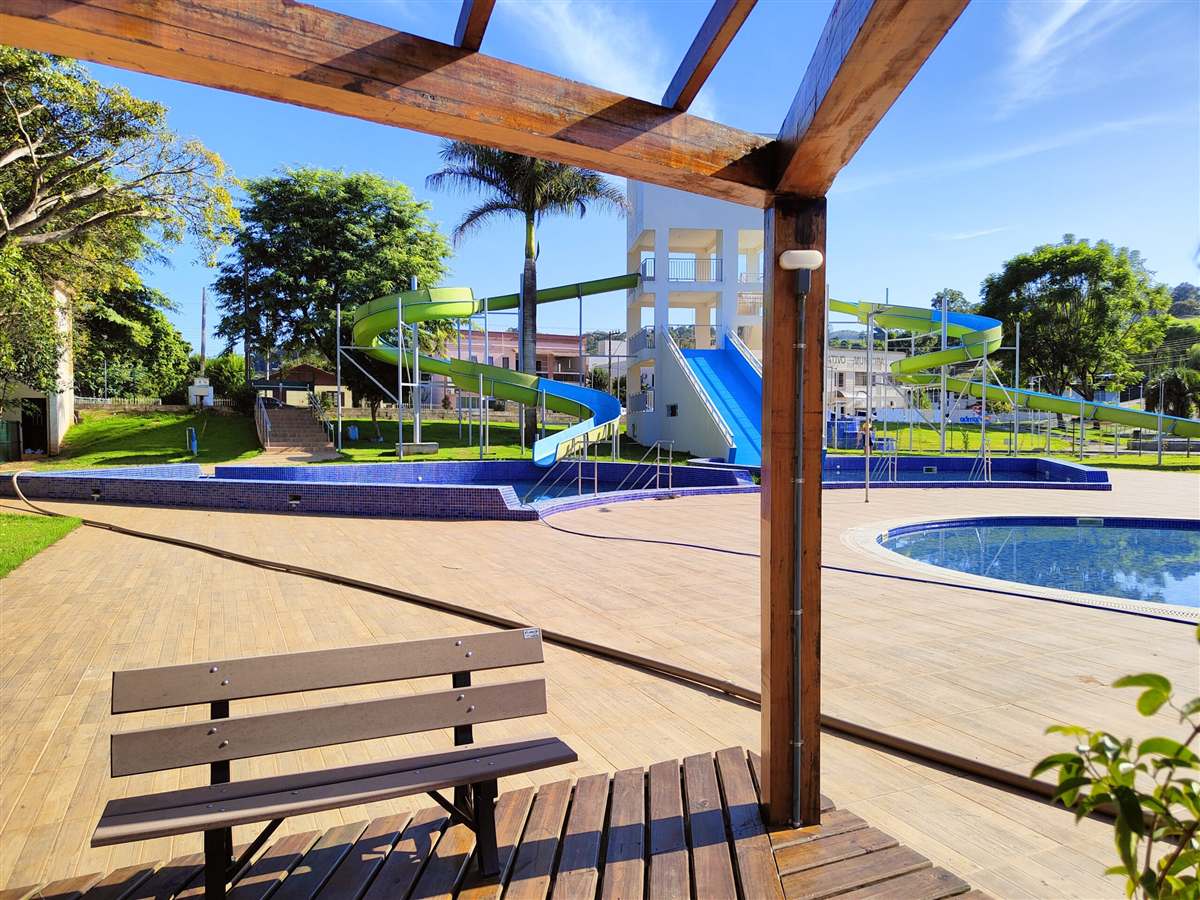 Quilombo Termas