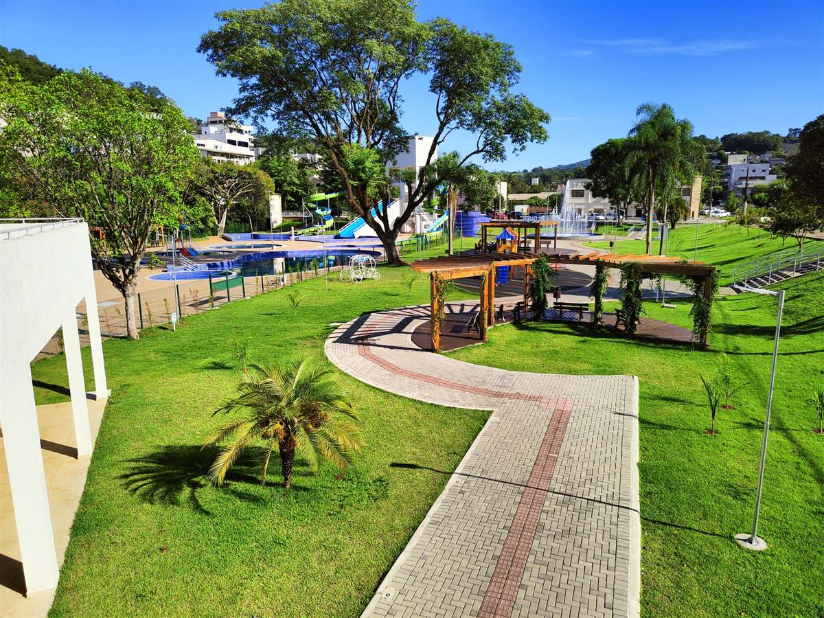 Quilombo Termas