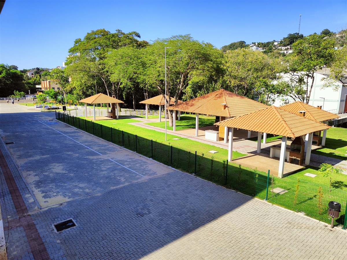 Quilombo Termas