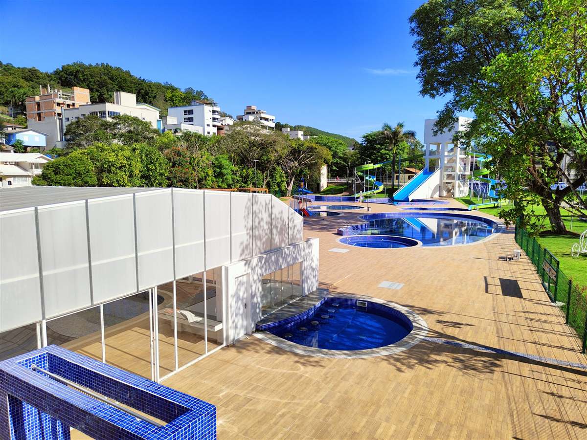Quilombo Termas