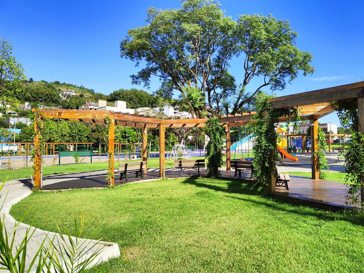 Quilombo Termas