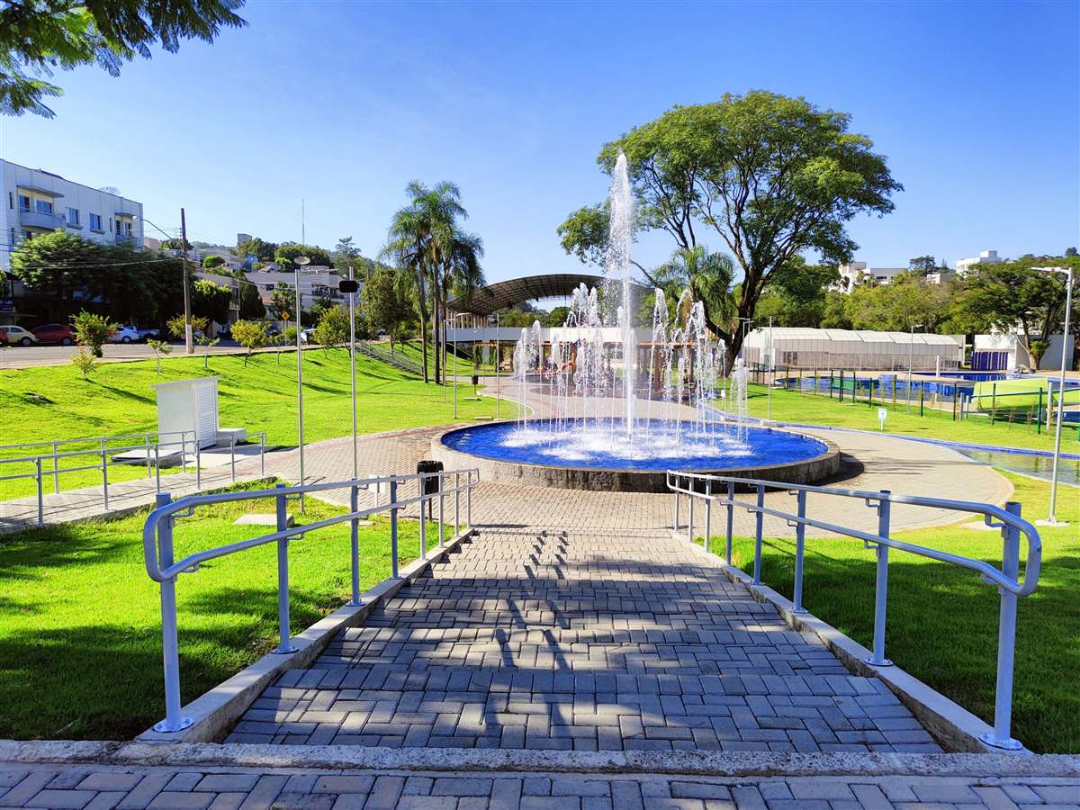 Quilombo Termas