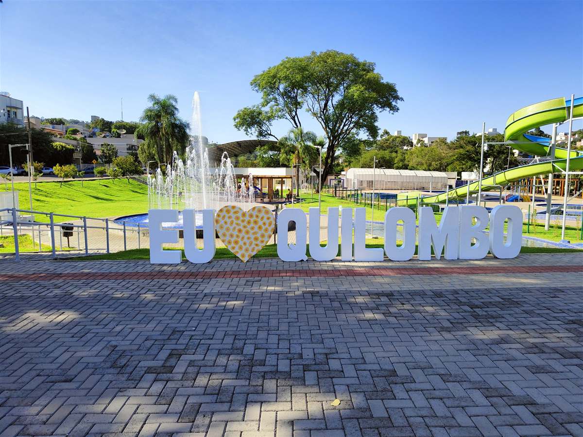 Quilombo Termas