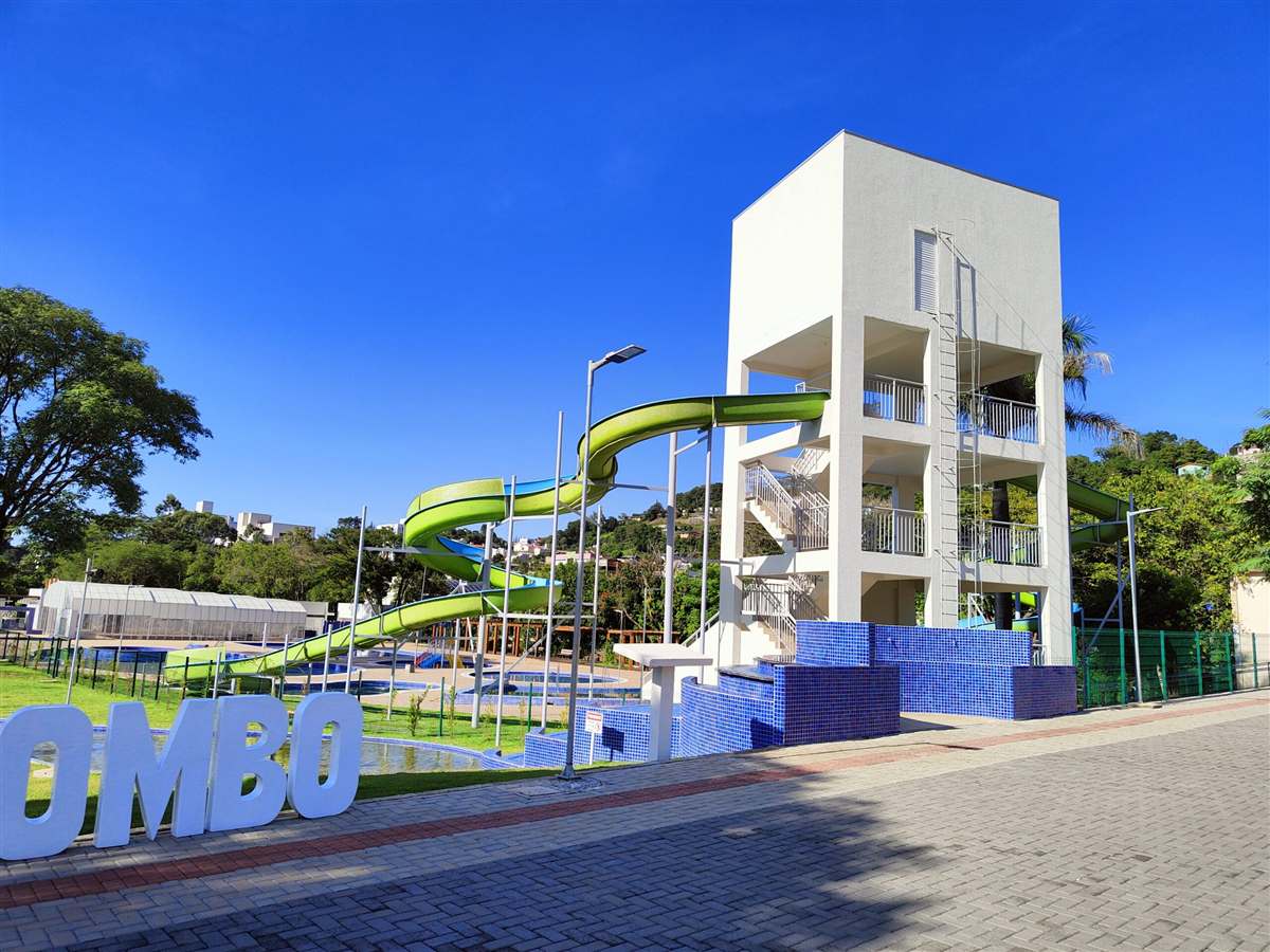 Quilombo Termas
