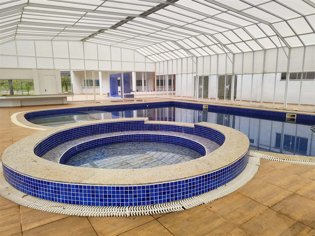 Quilombo Termas